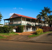 Nuffka Apartments - Norfolk Island - Holiday Adelaide