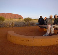 Ayers Rock - Outback Pioneer Lodge - Holiday Adelaide
