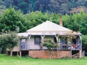 Jasper Cottage - Holiday Adelaide 5