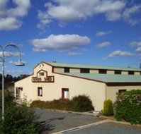 Neville Siding - Holiday Adelaide