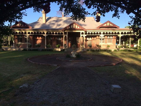 Bindara On The Darling - Holiday Adelaide 3