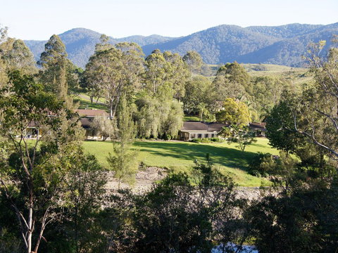 Mount Seaview Resort - Holiday Adelaide 5