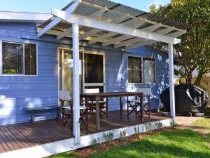 Water Gum Cottage - Holiday Adelaide 0