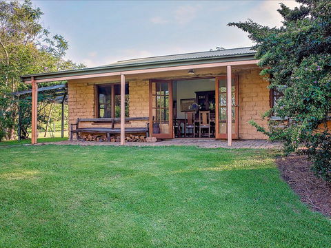 Narrawilly Cottages - Holiday Adelaide 3