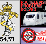 PinkTronix-RV TV Specialist - Holiday Adelaide