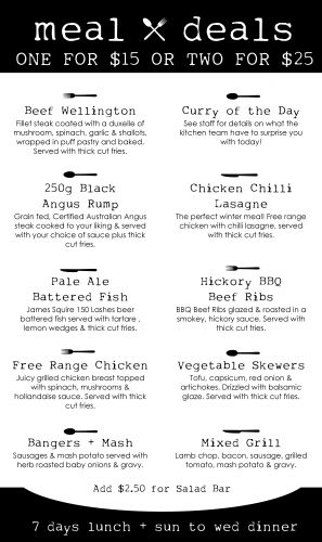 The Reef Gateway Hotel Motel - Holiday Adelaide 13