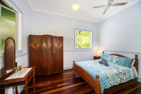 Noosa Avalon Farm Cottages - Holiday Adelaide 5
