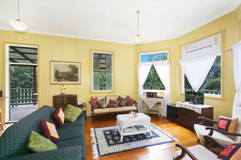 Noosa Avalon Farm Cottages - Holiday Adelaide 16