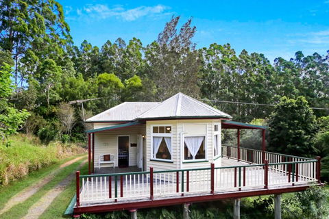 Noosa Avalon Farm Cottages - Holiday Adelaide 17