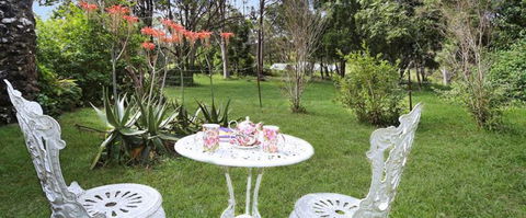 Noosa Avalon Farm Cottages - Holiday Adelaide 7