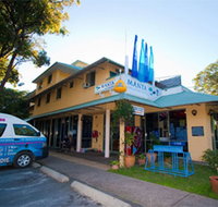 Stradbroke Island YHA - Holiday Adelaide
