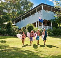 Noosa Heads YHA - Holiday Adelaide