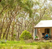 Mt Lofty YHA - Holiday Adelaide