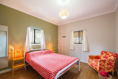 Mt Lofty YHA - Holiday Adelaide 2