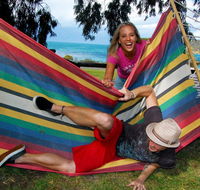 Kangaroo Island YHA - Holiday Adelaide