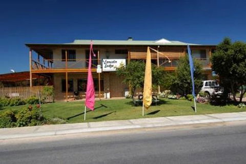 Lancelin YHA - Holiday Adelaide 0