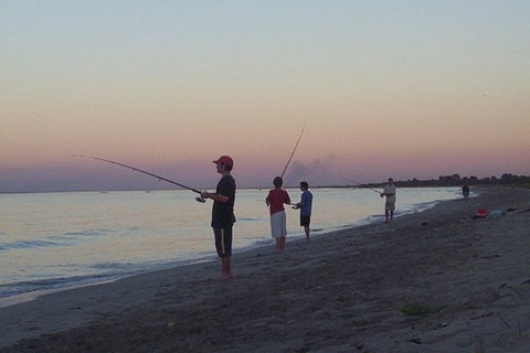 Dunsborough YHA - Holiday Adelaide 2