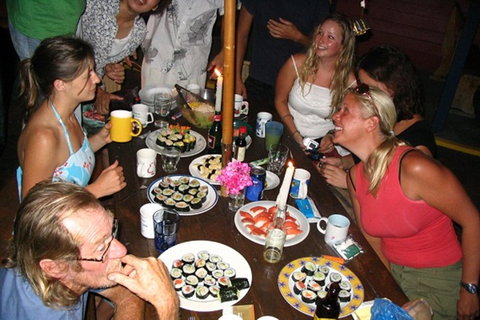 Dunsborough YHA - Holiday Adelaide 4