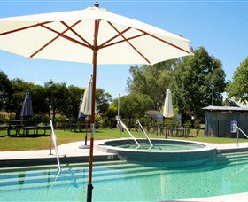 BIG4 Goondiwindi Holiday Park - Holiday Adelaide 0