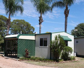 BIG4 Goondiwindi Holiday Park - Holiday Adelaide 2