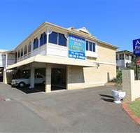 Alexandra Park Motor Inn - Holiday Adelaide