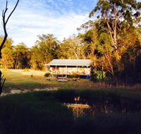 Possum's Hollow and Hooter's Hut - Holiday Adelaide