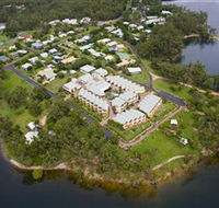 Tinaroo Lake Resort - Holiday Adelaide