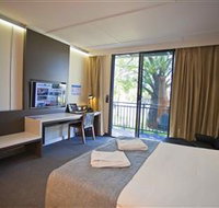 Kings Park Accommodation - Holiday Adelaide