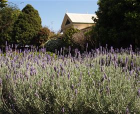 Vacy Hall Toowoomba's Grand Boutique Hotel Since 1873 - Holiday Adelaide 2