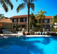 Wolngarin Holiday Resort - Holiday Adelaide