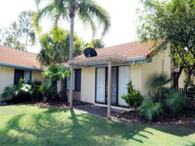 Wolngarin Holiday Resort - Holiday Adelaide 1