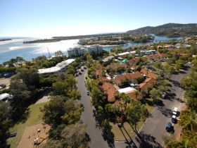 Wolngarin Holiday Resort - Holiday Adelaide 3