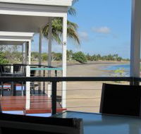 Tropical Beach Caravan Park - Holiday Adelaide