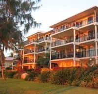 Rose Bay Resort - Holiday Adelaide