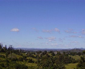 Eastwood Farm - Holiday Adelaide 2