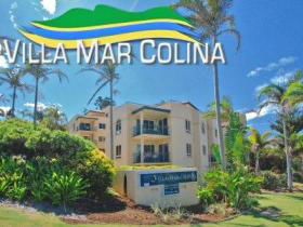 Villa Mar Colina - Holiday Adelaide 1