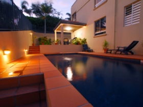 Villa Mar Colina - Holiday Adelaide 2