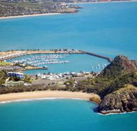 Rosslyn Bay Resort and Spa - Holiday Adelaide