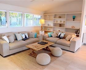 Zilzie Beach House - Holiday Adelaide 3