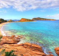 Pumpkin Island - Holiday Adelaide