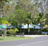 Boyne Island Caravan Park - Holiday Adelaide