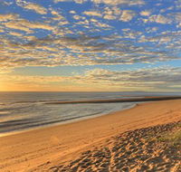 Discovery Parks - Tannum Sands - Holiday Adelaide