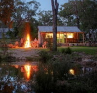 Diamondvale Cottages - Holiday Adelaide