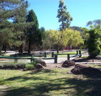 Murray Gardens Cottages and Motel - Holiday Adelaide