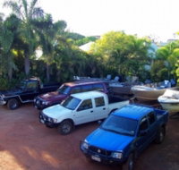 Gee-Dees Family Cabins - Holiday Adelaide