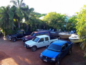 Gee-Dees Family Cabins - Holiday Adelaide 0