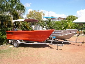 Gee-Dees Family Cabins - Holiday Adelaide 2