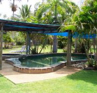 Balgal Beach Holiday Units - Holiday Adelaide