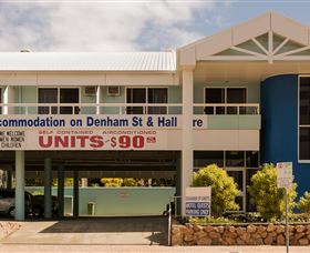 Accommodation On Denham - Holiday Adelaide 0