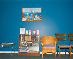 Accommodation On Denham - Holiday Adelaide 1